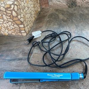 Babyliss Hair straightener